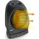 thumbnail image 1 of Calentador Space Zone oscilante Comfort Zone de 1500 W CZ50BK, 1 of 5