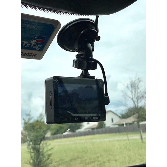 Para La Mayoría De Soportes De Cámara De Salpicadero Y Soporte De Ventosa Gps + Soporte De Espejo 5 Clips De Unión Muyoka Hogar
