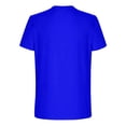 thumbnail image 4 of Yaoyar Men Funny Cartoon Face Print T-Shirts Short Sleeve Casual Novelty Tees Shirts for Streetwear Party, 4 of 5