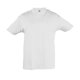thumbnail image 1 of SOLS - Camiseta básica de manga corta Modelo Regent Unisex Niños Niñas - Deportes/Gimnasia/Correr (Ceniza), 1 of 3