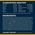 thumbnail image 6 of Next Level Normally Active Healthy Weight Dry Dog Food, 40 lb Bag, 6 of 9