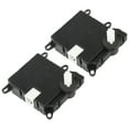 thumbnail image 4 of CCIYU 2 Pack Air Door Actuator A/C HAVC Heater Blend Door Actuator Temperature Valve for 1997-2004 for Ford 1999-2002 for Lincoln 2L3Z-19E616-BA, XL3Z19E616BA 604-205, 4 of 5