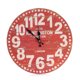 thumbnail image 1 of Decoración del hogar Reloj silencioso de madera Reloj de pared Reloj digital Reloj de decoración Wmkox8yii fhajkh3048, 1 of 7