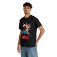thumbnail image 6 of Animated Unisex Heavy Cotton Tee Popeye the Sailorman, 6 of 9