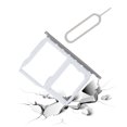 thumbnail image 4 of Memory Card Holder, SIM Card Holder Repair Part  For  G5 LS992 LS987 H820, 4 of 8