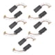thumbnail image 3 of 10 Pairs 12.7 x 5.5 x 4mm Motor Carbon Brushes for Electric Drill, 3 of 5