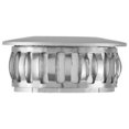 thumbnail image 6 of Tresco L-Led-1Eb-W-1 12Vdc 1W Pockit Point Led Light - Nickel, 6 of 7