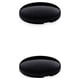 thumbnail image 1 of Cateissary Tuya Control Remoto Inalámbrico WiFi Smartphone Controlador IR Aire Acondicionado Dispositivo Inteligente con Indicador LED Redondo 2Conjunto, 1 of 6