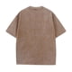 thumbnail image 5 of Tops para hombre, blusas y camisas de cuello redondo y manga corta para hombre, camisetas deportivas informales con estampado desgastado para hombre, blusas de cuello redondo y manga corta para hombre, 5 of 5