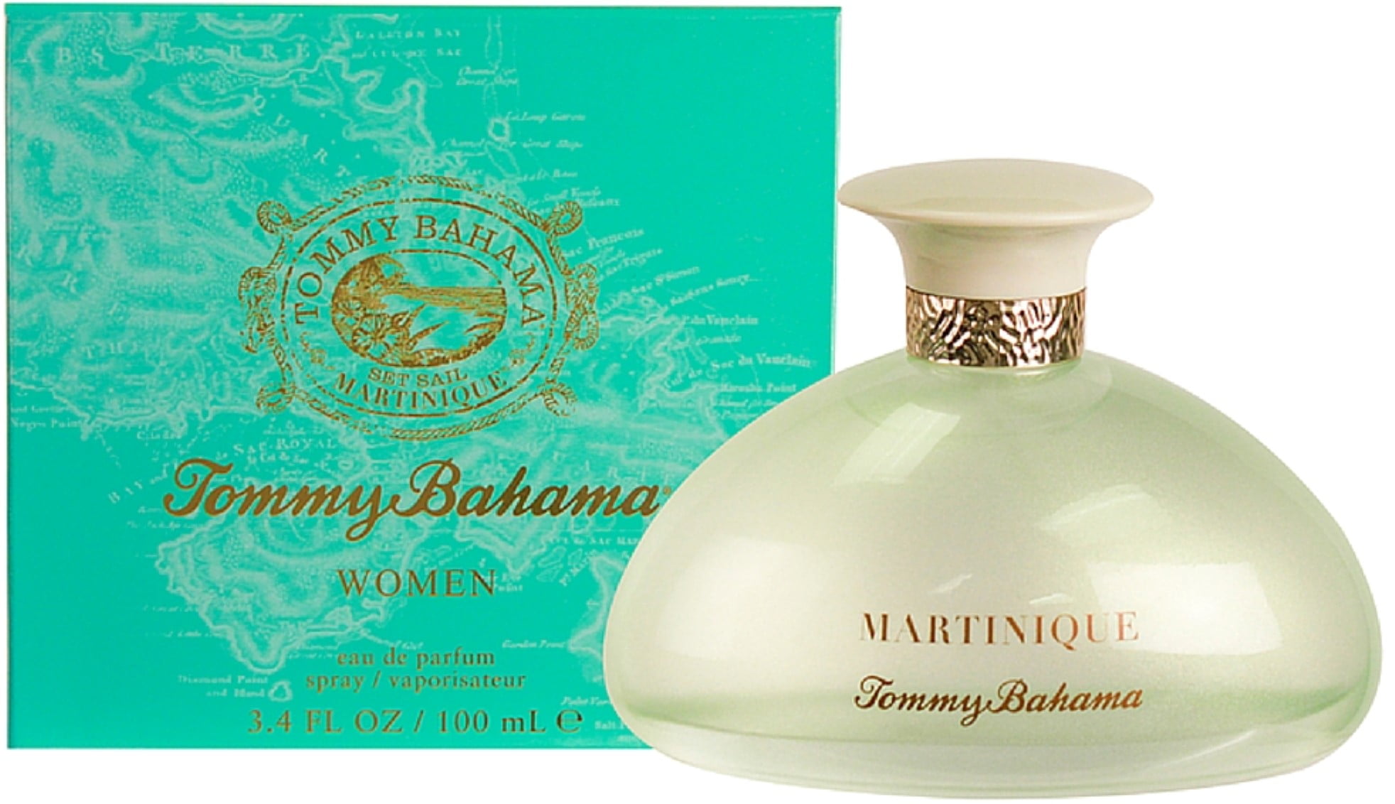 tommy bahama set sail martinique perfume