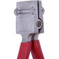 thumbnail image 3 of Zhuge Aluminium Alloy Tennis Starting Stringing Clamp Badminton Stringing Tool Red, 3 of 5