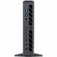 thumbnail image 6 of Asus ROG NUC 2025 RNUC15JNK9X489AU Gaming Desktop Computer - Intel Core Ultra 9 275HX - 32 GB - 1 TB PCI Express NVMe 4.0 SSD - Mini PC - Black - Intel Chip - Windows 11 Home - NVIDIA GeForce RTX 5..., 6 of 12