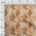 thumbnail image 1 of oneOone Polyester Lycra Peach Fabric Skins Animal Diy Clothing Quilting Fabric Print Fabric By Yard 56 Inch Wide, 1 of 4