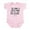 Petal Pink, variant on CafePress - Buddha Quote The Mind Is Everythin Infant Bodysuit - Baby Light Bodysuit, Size Newborn - 24 Months