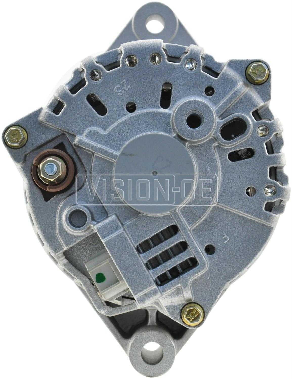 Vision OE 8521 Alternator