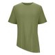 thumbnail image 4 of Camiseta de Manga Corta de las Mujeres, Camiseta de Cuello Redondo para Todas las Estaciones de Uso Diario, 4 of 7