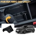 thumbnail image 3 of Ruifaya Caja de almacenamiento de control central del automóvil para Niro SG2 2022 B0U3 Contenedor de control_, 3 of 6