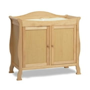 Baby Mod - Park 2-Door Changer, Natural