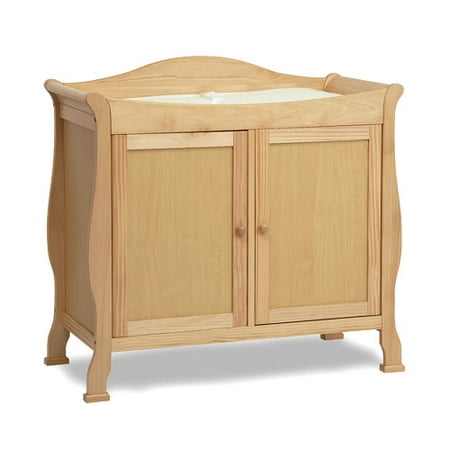 Baby Mod - Park 2-Door Changer, Natural