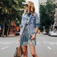 thumbnail image 4 of KLL Starry Sky Cloud Bulldog Pattern Womens Summer Dresses 2025,Loose Round Neck Sleeveless Sundresses Tank Dresses with Pockets, 4 of 7
