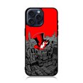 thumbnail image 1 of Persona 5 Anime iPhone 15 Pro Case BLN2935,iPhone 13 Pro, 1 of 3