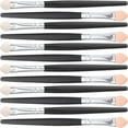 thumbnail image 1 of BESTYASH 48Pack Paint Tools for Daily Use Small Sponge Brush for Art Projects and Birthday Parties, 1 of 5