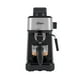 thumbnail image 1 of Cafetera Oster para Espresso y Cappuccino Plata con Negro, 1 of 4
