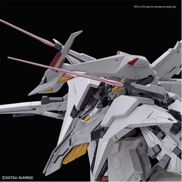 Gundam Hathaway's Flash #229 Penelope HGUC 1:144 Scale Model Gundam Hathaway's Flash #229 Penelope HGUC 1:144 Scale Model