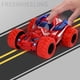 thumbnail image 4 of Pull Back Stunt Car Toy Inertial Offroad Car Toy Fricción Inercia Powered Flips Toy Car Grandes Regalos De Cumpleaños Para Niños Niñas 360 ° Rotación Vogacara FN006934-02, 4 of 6