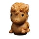 thumbnail image 1 of Bonita figura de animal de madera decorativa, figura de animal en miniatura, estatua de caballo de madera, adorno para el hogar, mini decoración, figura de animal de madera decorativa, 1 of 7