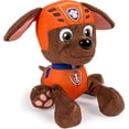 thumbnail image 3 of Paw Patrol Peluches Pup Pals, Zuma, 3 of 3