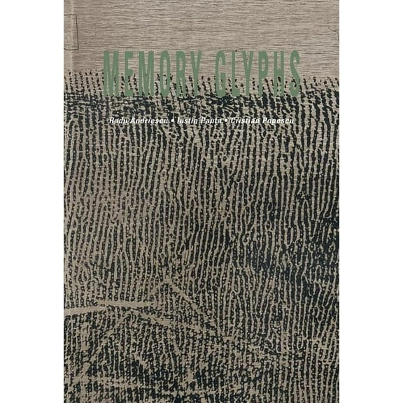 Memory Glyphs (Paperback)