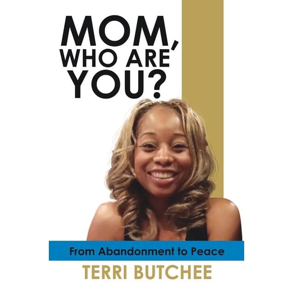 Mom, Who Are You?, (Paperback)