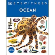 DK Eyewitness Eyewitness Ocean, (Paperback)