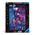 thumbnail image 2 of Rompecabezas Ravensburger Star Wars The Mandalorian, 500 piezas, 2 of 4