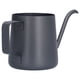 thumbnail image 1 of Cafetera con pico largo y estrecho tetera de cuello de cisne de alta capacidad antiséptica para el hogar y la oficina ANGGREK Otros, 1 of 8