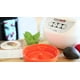 thumbnail image 2 of Arrocera Tiger JBV-A18U, 2,4 L, 10 tazas (sin cocinar) con vaporera, 2 of 4