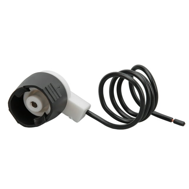 Conector De Cable De Válvula De Automóvil, Conector De Cable De Válvula Proporcional De Freno Funcionamiento Suave Conexión Estable Impermeable Para Vehículo