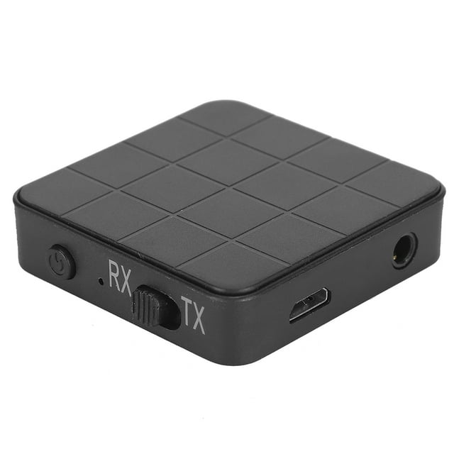 Receptor transmisor inalámbrico, B2 2 en 1 Transmisor receptor Bluetooth Transmisor receptor de audio Altamente recomendado