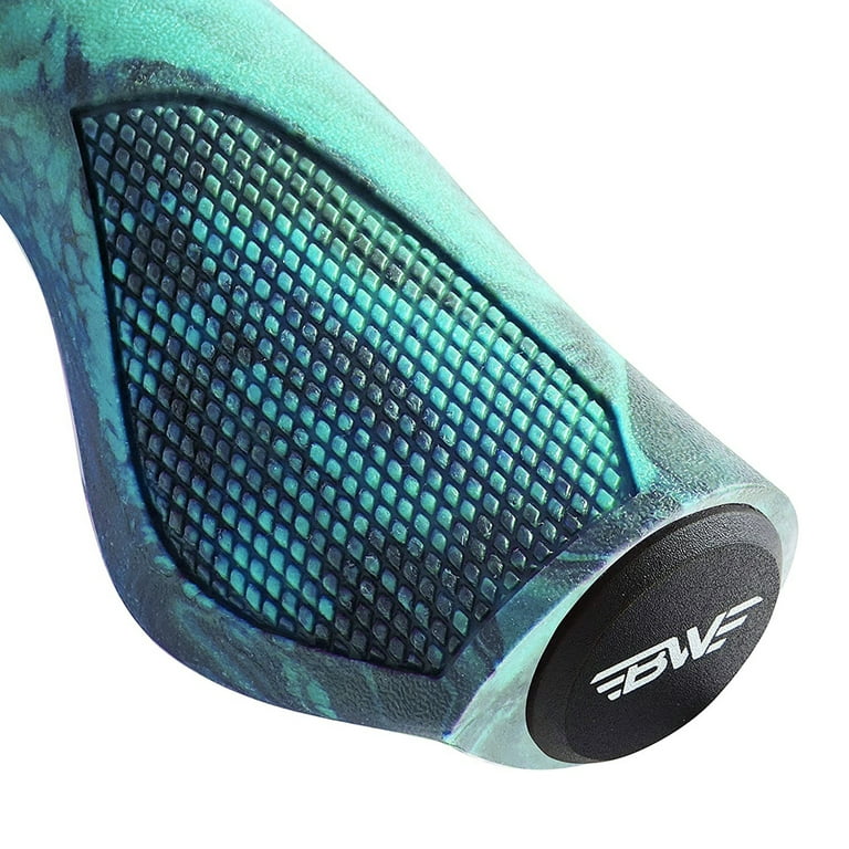 BW USA Bike Handlebar Grips Bicycle Grip Mountain Bikes BMX