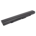 thumbnail image 3 of Batteries N Accessories BNA-WB-L10502 Laptop Battery - Li-ion, 14.4V, 4400mAh, Ultra High Capacity - Replacement for Asus A31-U53 Battery, 3 of 3