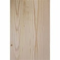 thumbnail image 4 of 8"W x 8"D x 12"H Ridgewood Rough Sawn Corbel w/Backplate, Douglas Fir, 4 of 9