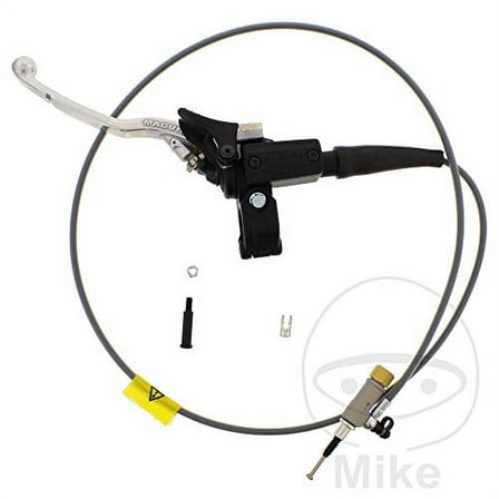 Magura Hydraulic Clutch Assembly Gen Ii Mc 2100008