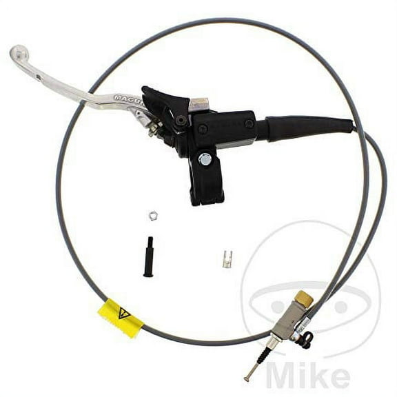Magura Hydraulic Clutch Assembly Gen Ii Mc 2100008