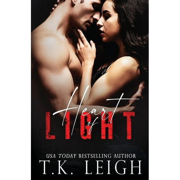 Heart of Light, (Paperback)