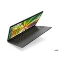 thumbnail image 3 of Lenovo IdeaPad 5 15.6" Laptop AMD Ryzen 7-5700U 16GB RAM 512GB SSD Graphite Grey - AMD Ryzen 7-5700U Octa-core - 1920 x 1080 Full HD Resolution - Integrated AMD Radeon Graphics - in-Plane Switchi, 3 of 5