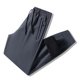 thumbnail image 3 of Ceisia Men Solid Multi Pocket Outdoor Cargo Pants Straight Leg Casual Gift Fitness Trousers, 3 of 7