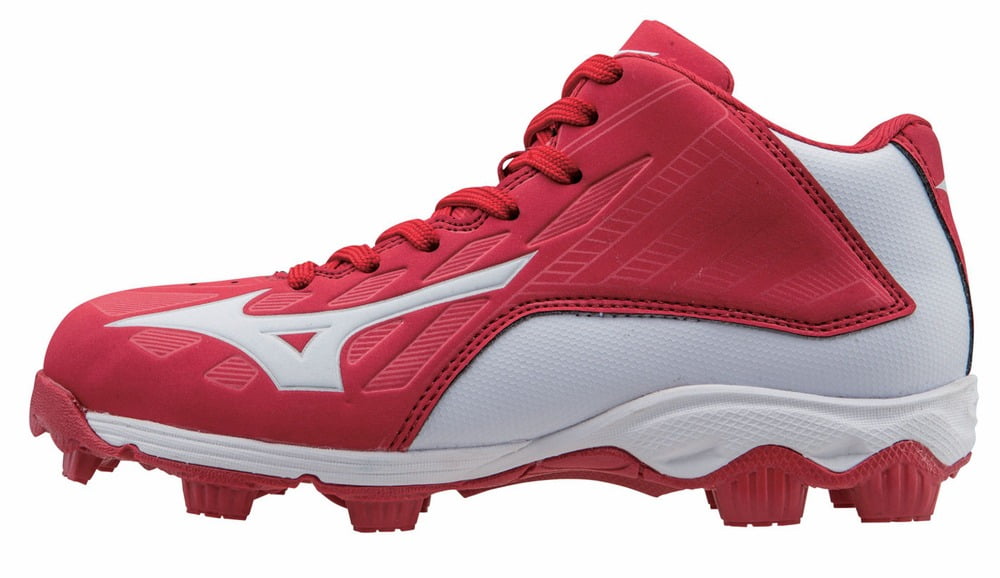 mizuno 9 spike advanced franchise 8