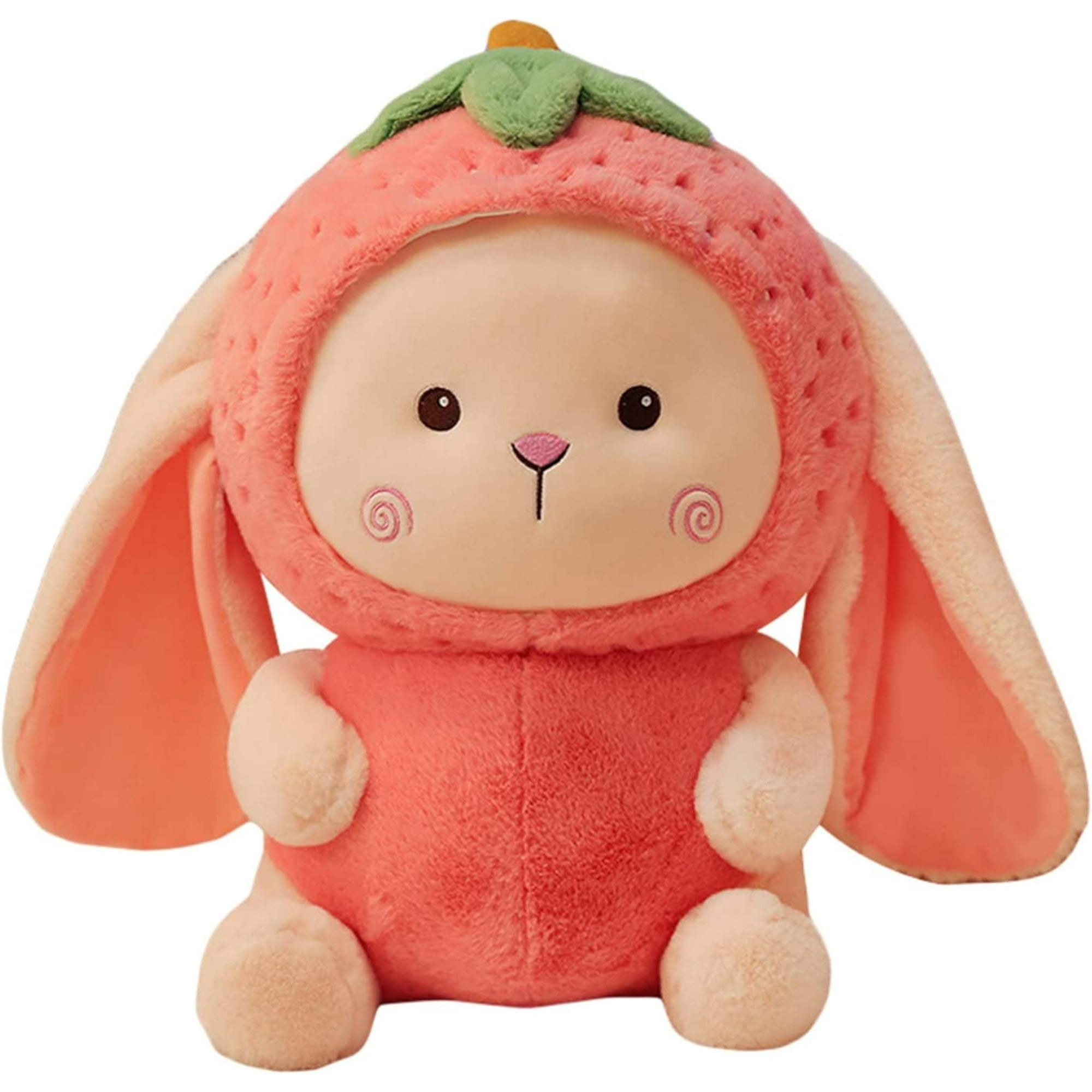 Baby rabbit doll best sale