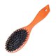 thumbnail image 3 of Black Boar Bristle Comb Women Massage Air Cushion Comb Hemu Head Meridian Home Fluffy Smooth Hair Air Bag Comb, 3 of 3